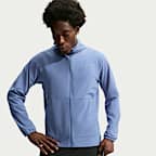 Nike Unlimited Men's Repel Hooded Versatile Jacket