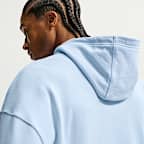 Nike Sportswear Club Oversize-Hoodie aus French Terry (Herren)