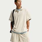 Nike Sportswear Club Men's Terry Shorts