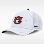 Auburn Country Club Golfin' Rise Men's Nike College Trucker Adjustable Hat