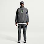 Nike Sportswear Men's Woven Trousers
