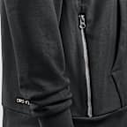 San Francisco 49ers Rivalries Collection Sideline Women's Nike Dri-FIT NFL Pullover Hoodie