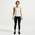 Nike Pro Women's Dri-FIT Tank Top