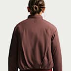 Nike Mavn Chaqueta con aislamiento Storm-FIT - Niña