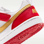 Nike Court Borough Low Recraft Little Kids' Shoes