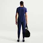 Inter Milan Strike Nike Dri-FIT knit voetbalbroek voor dames
