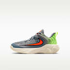 Scarpa da basket Giannis Immortality 4 – Ragazzo/a