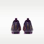 Nike Jr. Mercurial Vapor 16 Academy 'Kylian Mbappé' low top voetbalschoenen voor kids (meerdere ondergronden)