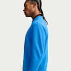 Nike 24.7 ImpossiblySoft Men's Dri-FIT Crew
