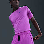 Nike Stride Men's Dri-FIT 5" Brief-Lined Running Shorts