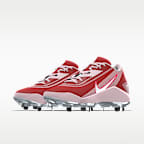 Nike Diamond Showcase By You Custom Metal Baseball Cleats