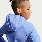 Nike Miler Kids' Repel UV Training Jacket