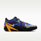 Ja 4 'Heat Check' basketbalschoenen