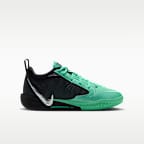Sabrina 4 "Limelight Glow" Big Kids' Basketball Shoes