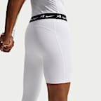 A'ja Wilson Women's A'symmetric Reversible Single-Leg Basketball Leggings