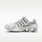 Nike Shox NZ Men's Shoes