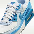 ナイキ エア マックス 90 ウィメンズシューズ