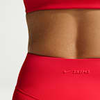 NikeSKIMS Matte dameslegging met hoge taille (66 cm)