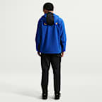 Pantalon tissé Nike Football Chelsea FC Tech pour homme