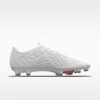 Scarpa da calcio personalizzabile a taglio basso per terreni compatti Nike Mercurial Superfly 11 Elite By You