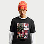 T-shirt męski Nike Sportswear