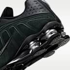 Nike Shox R4 Women's Shoes