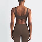 Leggings V-Line de 66 cm de tiro alto para mujer NikeSKIMS Matte