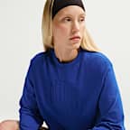 Nike Sportswear Classic Women's Loose Long-Sleeve T-Shirt