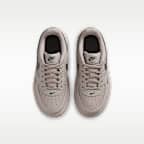 Force 1 Tech Essential Little Kids' Shoes