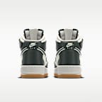 ナイキ エア フォース 1 MID By You カスタム メンズシューズ