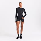 Combinaison à manches longues NikeSKIMS Airy pour femme