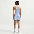 Nike Victory Women's Dri-FIT Short Flouncy Tennis Skirt