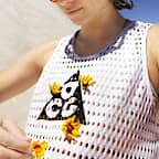 Camiseta de tirantes de trail running Dri-FIT para mujer ACG Radical AirFlow
