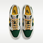 Tenis para hombre Nike Dunk Low Retro