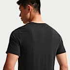 NikeCourt Men's Dri-FIT Tennis T-Shirt