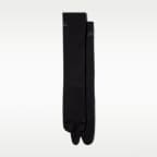 NikeSKIMS Rift Split-Toe Knee-High Socks (1 Pair)