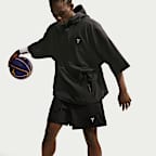 Kobe Men's 2-in-1 Basketball Shorts