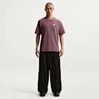 나이키 스포츠웨어 클럽 남성 티셔츠