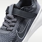 Tenis para niños de preescolar Nike Stellar Ride