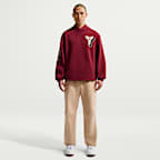 Kobe Men's Dri-FIT Fleece Pullover Basketball Hoodie