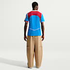 Jersey de fútbol Nike Dri-FIT ADV Total 90 Authentic del Atlético Madrid alternativo 2025/26 Match para hombre