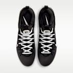 Nike Huarache 9 Elite Low LAX Lacrosse Cleats