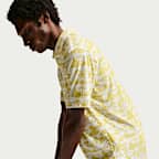 Nike Tailored Performance Men's Dri-FIT Golf Polo