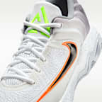 야니스 이모탈리티 4 EP 농구화