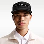 Gorra de golf sin estructura Nike Pro