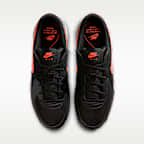 Nike Air Max Excee Men's Shoes