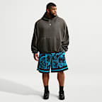 Ja Men's 20.5cm (approx.) Dri-FIT Basketball Shorts