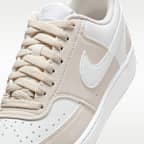 Nike Court Vision Low Women's Shoes