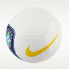 Balón de futbol Nike Brazil Skills