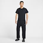 ナイキ ACG "Wildsee" メンズ Dri-FIT ショートスリーブ インナー トップス